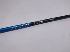 Ping Alta CB 50g Stiff Graphite Driver Shaft 45" -Ping