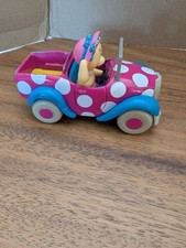 Corgi Noddy & Tessie Teddy in the Noddy Plane And Tessie In Car