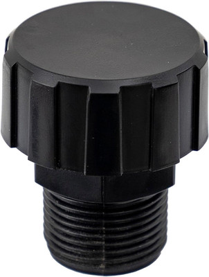 HBF12P DC Hydraulic Power Unit Poly Breather Cap, Free Flow Ventilator for Reser