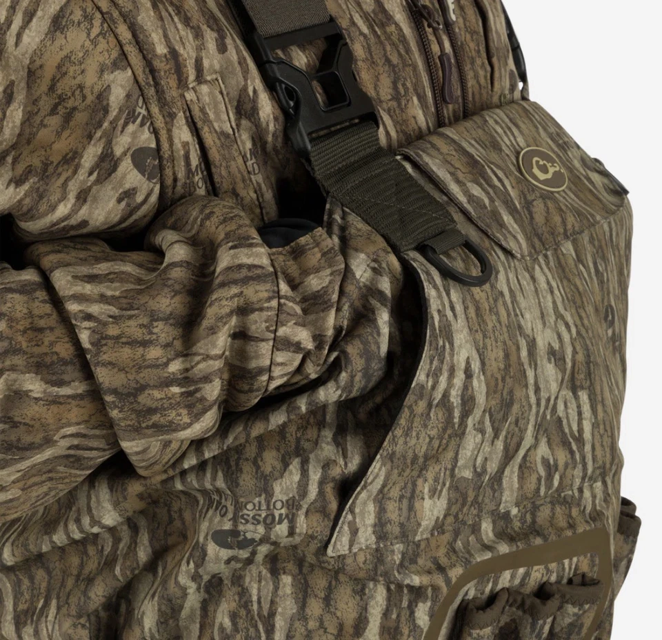 Drake’s Insulated Guardian Elite Vanguard Breathable Waders 11 / 3XL TALL - Image 2 of 4