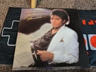 Michael Jackson Thriller Original Vinyl LP
