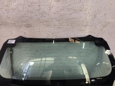 Lunette arrière Citroen C1