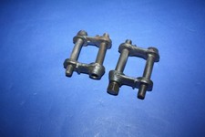 Austin 7 Seven front spring shackles