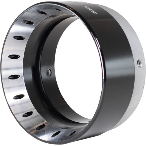 Khrome Werks 4.5" End Cap - Turbine 200718P