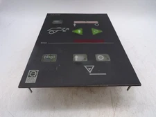 QUAD TECH 57018 PLC MODULE