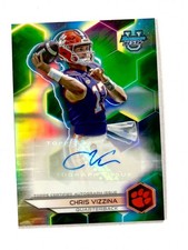2022 Bowman's Best University Football Cards Checklist 15