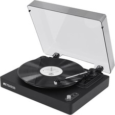 Retekess TR643 Turntable