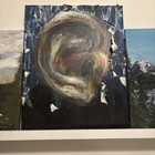 Acrylic Painting Original