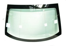 Original Mercedes C-E Klasse C204 C207 Coupe Heckscheibe Glass Heck  A2076701900