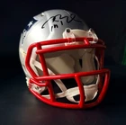 New ListingTOM BRADY SIGNED PSA/DNA AUTHENTICATED AUTO NEW ENGLAND PATRIOTS MINI