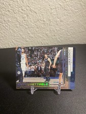 2024-25 Panini Photogenic #5 Luka Doncic Unforgettable Groovy #/35 Mavericks