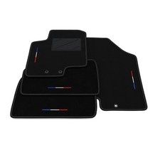 Car Mats Compatible with Kia Venga 2009-2025