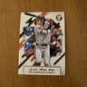 2025 Topps Pristine Jung Hoo Lee San Francisco Giants #242 base 