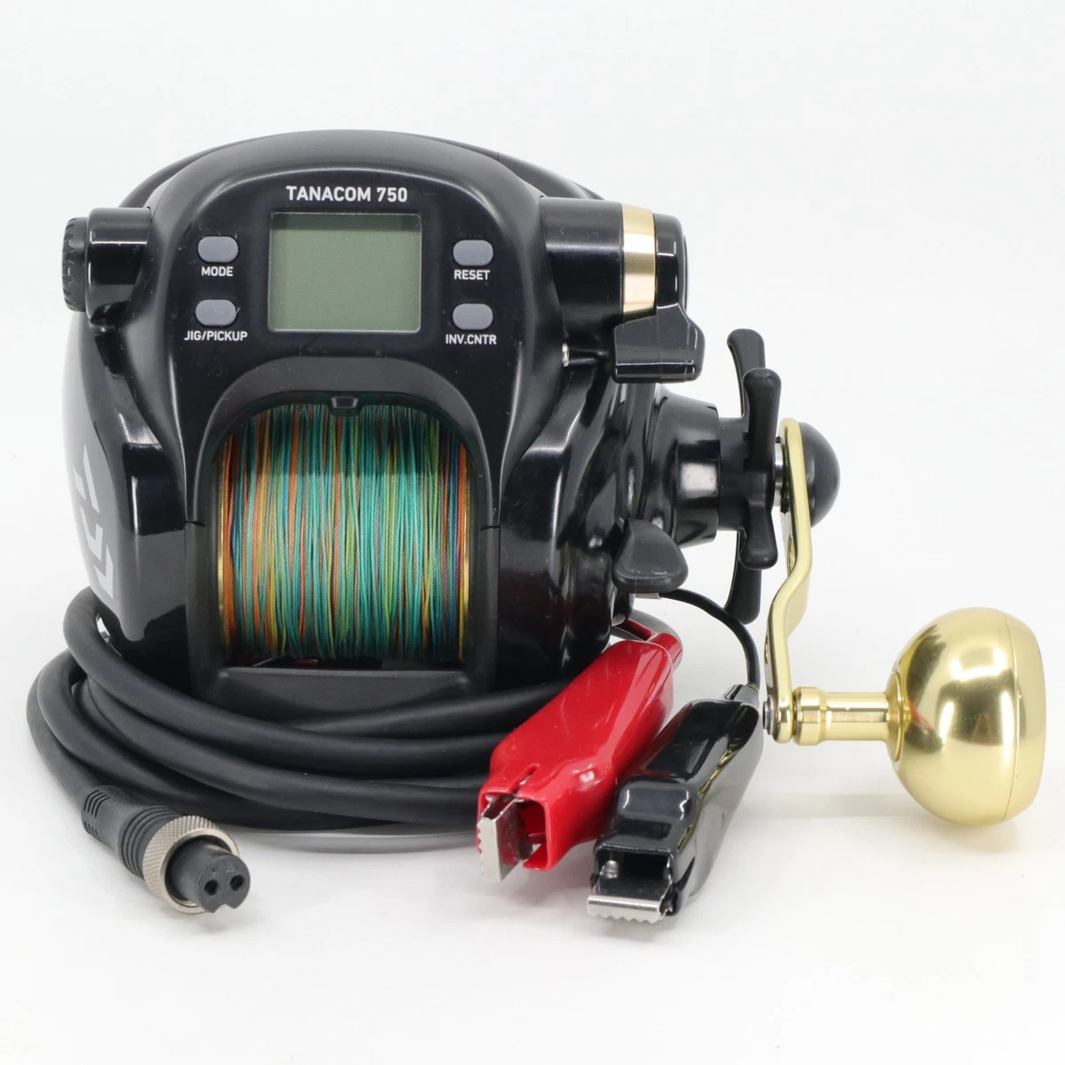 Daiwa All Saltwater 2.3: 1 Gear Ratio Fishing Reels for sale | eBay
