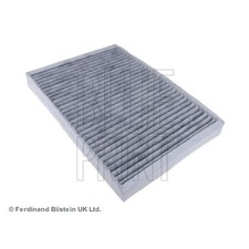 Innenraumfilter Pollenfilter für Land Rover Freelander 2 L359 Range | 612371