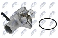 Nty Thermostat, KüHlmittel CTM-PL-010 FüR Opel