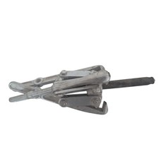 BUCO 3-Arm-Abzieher Modell