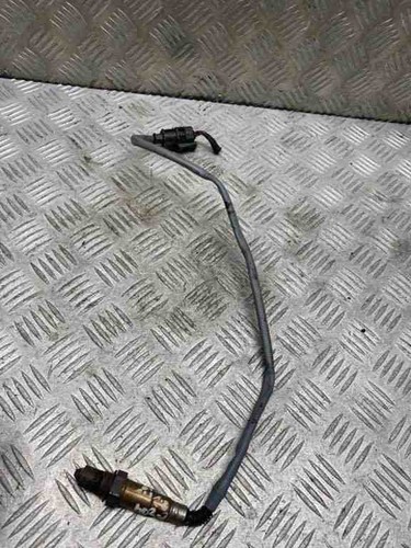 MERCEDES-BENZ C W204 Sauerstoffsensor Lambdasensor 0075421618 2.20 30518519