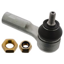 Rotule de direction Volvo S40