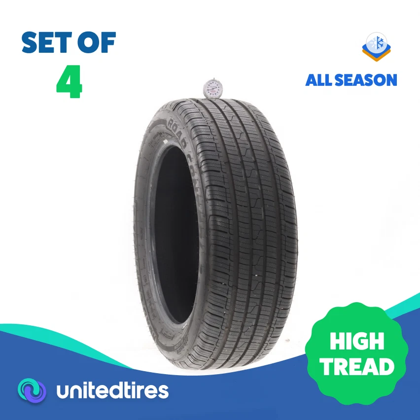 ②TANKROLLER　225 55 18 4 NEW 225/55R18 Landspider CityTraxx H/P Tires 225 55 18 2255518