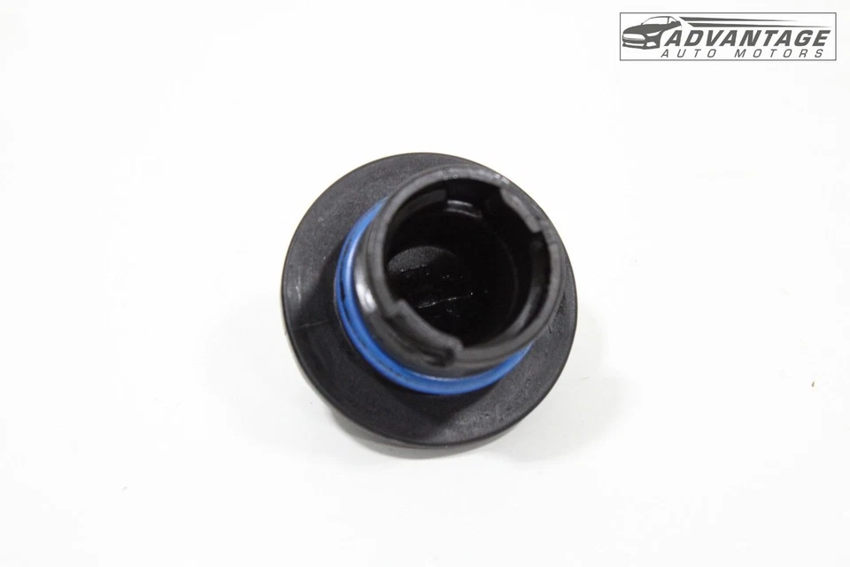 Chevrolet Colorado 2019-2022 tapa de llenado de aceite de motor de 2,5 L 55513278 OEM Foto 4 de 4