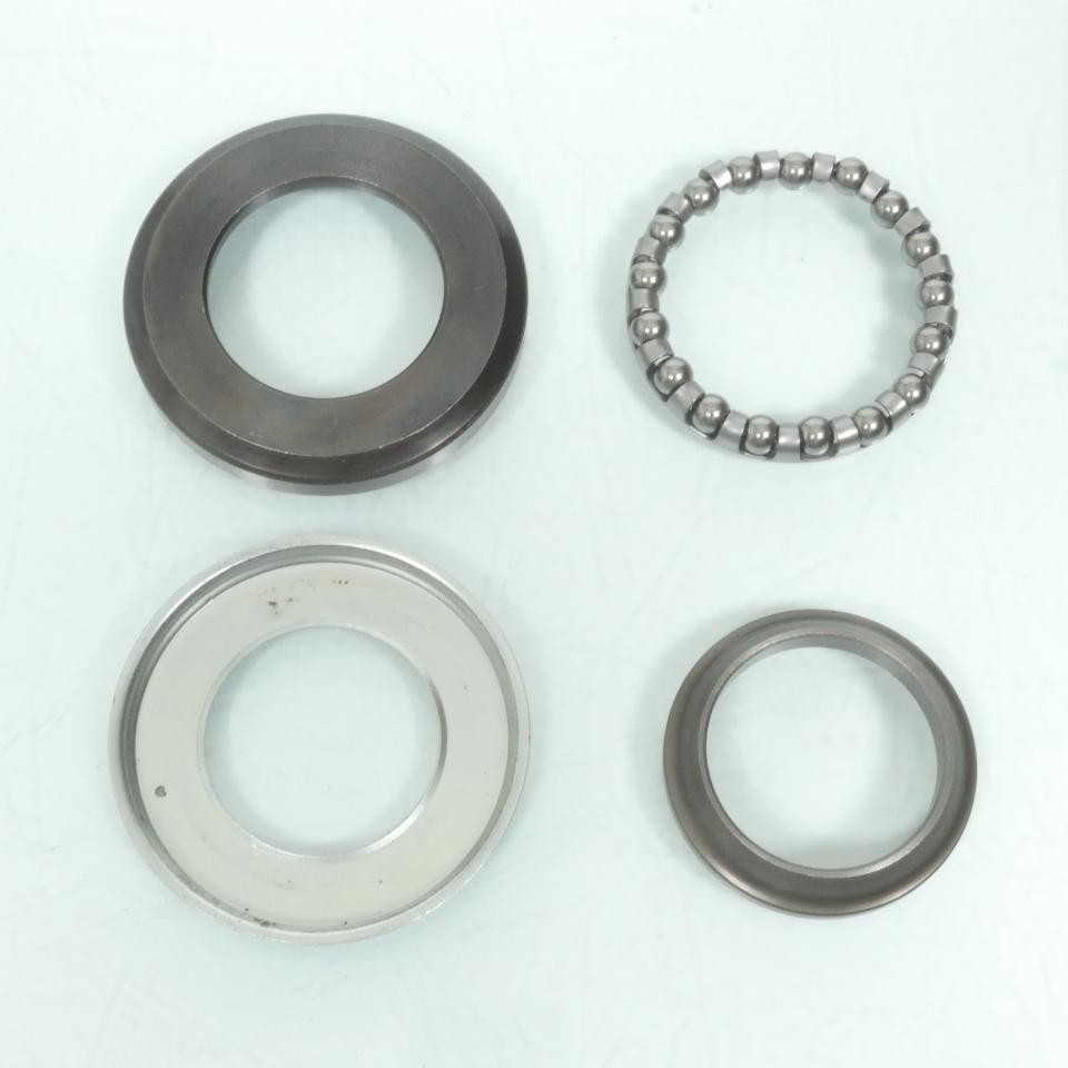 Kit roulement direction Sifam haute résistance pour Derbi Variant 125
