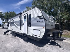 2026 Jayco Jay Flight SLX Double Axle 262RLS