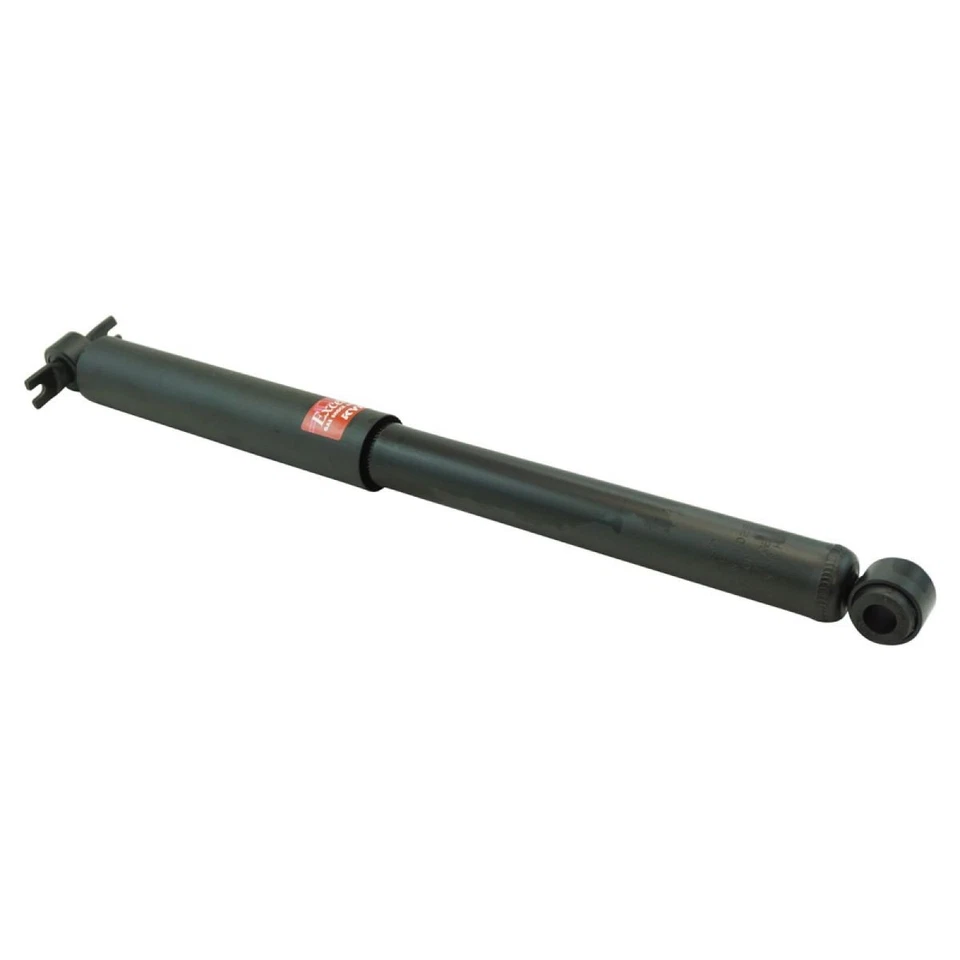 Amortiguador trasero derecho o derecho KYB Excel-G 343130 para Chevy Pontiac Cadillac Olds Foto 3 de 4