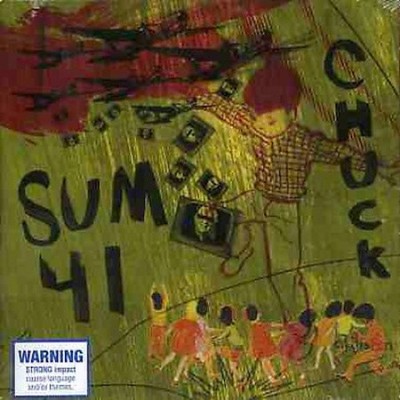 Chuck by Sum 41
