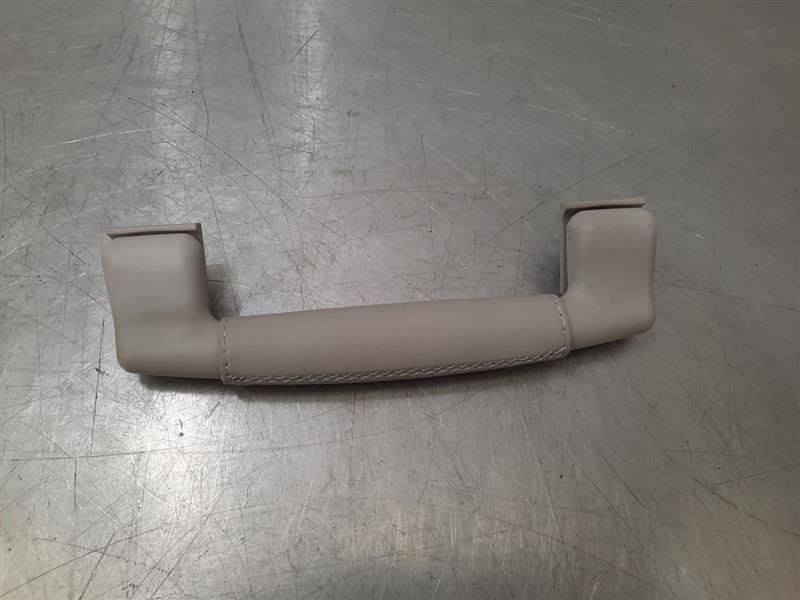 16 2016 MASERATI QUATTROPORTE GTS M156 OEM ROOF GRAB HANDLE SET 
