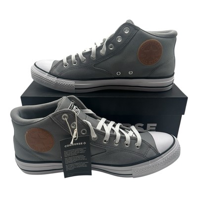 Converse Chuck Taylor All Star Malden Street Shoes Mens Sz 11 Grey A09499C