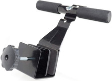 Doorway Situp Bar, Black