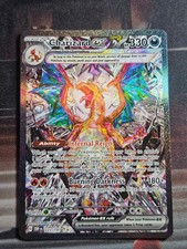 Charizard ex 223/197 SIR Obsidian Flames lp on eBay