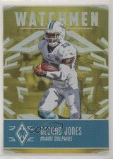 2016 Panini Phoenix Watchmen Yellow /99 Reshad Jones #WM-RJ rw8