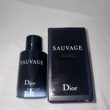 Men’s Dior Sauvage 60ml Eau De Toilette
