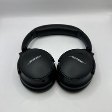 Bose QuietComfort 45 QC45 Headphones, Black
