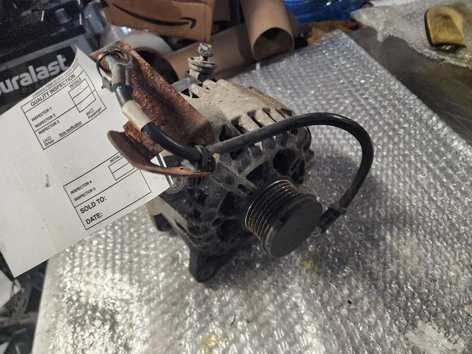 Alternator Fits 14-20 ROGUE 646119 - Image 2 of 2