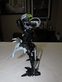 LEGO BIONICLE: Hydraxon (8923), plus bonus lot of 2
