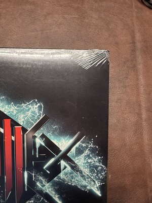 More Monsters & Sprites by Skrillex (Record, 2012) for sale online