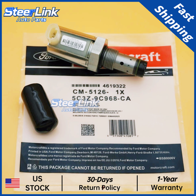#ad OEM Motorcraft IPR Injection Pressure Regulator Valve for 03 10 6.0L Powerstroke $71.89