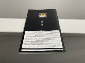 Rare PAL, Enemy Zero Sega Saturn, Good Condition, Wear On Outer Sleeve Horror