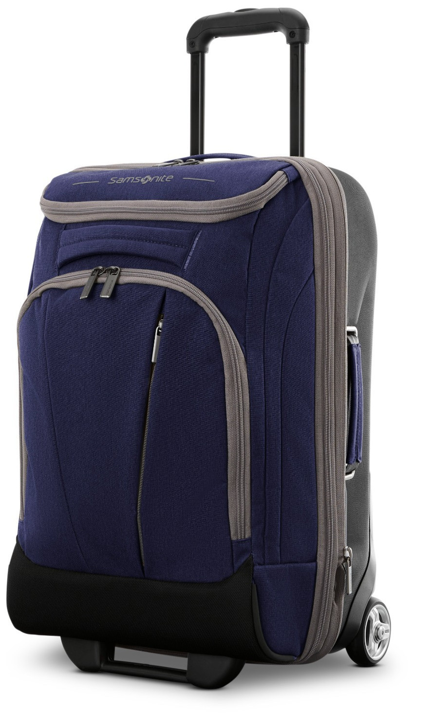 NWT Samsonite Mother Lode Softside  Wheeled Duffel - Duffel