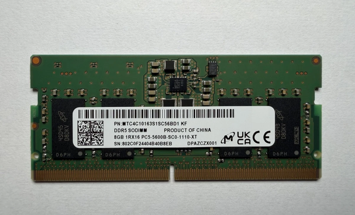 16GB Computer RAM for sale | eBay