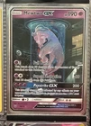 Pokémon TCG Mewtwo GX 78/73 – Hyper Rare (Secret Rare) Set: Shining Legends