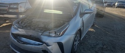 2021 Toyota Prius Transmission OEM 107K Miles - LKQ439358896