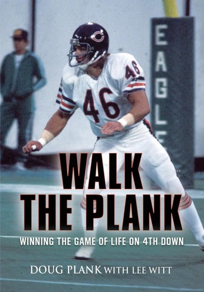 Doug Plank (U. A.) | Walk The Plank | Taschenbuch | Englisch (2021)-image