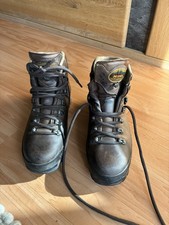Meindl Wander/Bergschuhe Damen Borneo MFS Air...