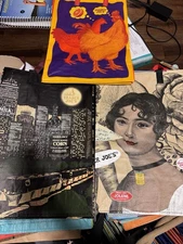 Trader Joe's Reusable Bags Rare Find Set of 3