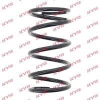 Fahrwerksfeder Hinten KYB RD6507 FÜR Toyota Schraubenfeder Feder RadaufhÄNgung