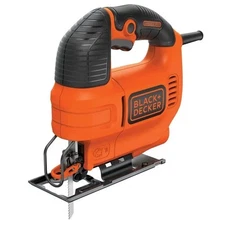 BLACK+DECKER BDEJS300C 4.5 Amp Electric Jigsaw, Brand New in Box